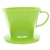 Воронка для кофе TIAMO HG5283 пластиковая зеленая 1
