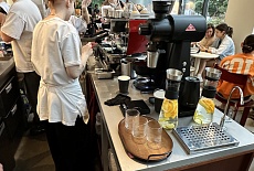 LIMBO Coffee Roasters & Bakery: как устроена одна из самых интересных городских кофеен Москвы
