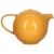Чайник Loveramics C097-11AYE Yellow с ситечком, желтый 600 мл.