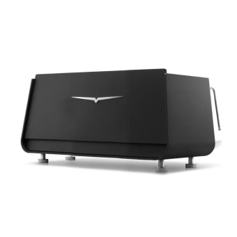 Victoria Arduino Eagle One 2 groups Matte Black 3
