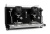 Кофемашина эспрессо рожковая Fiamma Vela 9 Bar Black, автомат, 1 группа, 2.0.044.0000