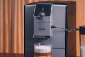 Глубокий Аналитический Обзор Бренда NIVONA: Технологии, Позиционирование и Ремонтопригодность в Сегменте Премиальных Суперавтоматов