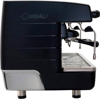Кофемашина эспрессо рожковая La Cimbali M23 UP DT2 1