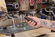 ﻿La Marzocco KB90 – профессиональная кофемашина для высоконагруженных кофеен