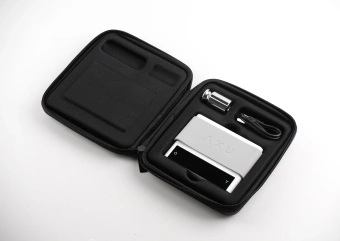 Весы для эспрессо Varia AKU mini Scale (карманные, 0.01 г)