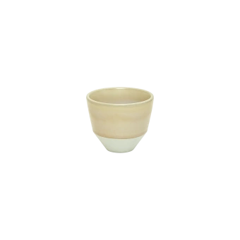 Чашка Loveramics Scandi 200 ml Cappuccino Cup C116-01BIV, цвет бежевый