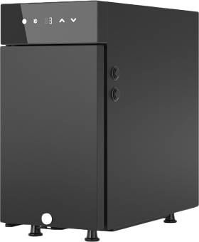 Холодильник для молока Bravilor Bonamat Sego L Milk Fridge 7.270.633.101 2