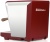 Кофемашина эспрессо рожковая Nuova Simonelli Oscar Mood Tank Red 3