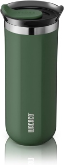 Изотермическая кружка для кофе WACACO Octaroma с вакуумной изоляцией, Pomona, 435 мл, WCCOCTG435 (2)