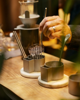 Melodrip Pour Over Coffee Tool инструмент для точного заваривания пуровера