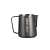 Питчер для молока MHW-3BOMBER Milk Frothing Pitcher 3.0 Matte Black, 600 мл – профессиональный питчер для латте-арта, сталь SUS304, P3014B