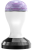 Темпер с выпуклой базой Pesado Full Moon Wave - Convex Tamper 58 мм, color whitehaze  (1)