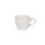 Кофейная пара LOVERAMICS Egg C088-133BIV-C088-154BIV Ivory (чашка и блюдце), бежевый 80 мл. (1)