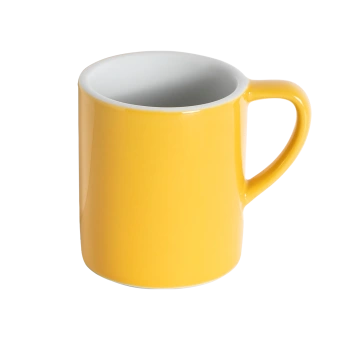 Кружка Loveramics bond, 300ml, цвет: желтый (Yellow) C098-06BYE