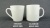 Кружка фарфоровая Ancap Mug AP-28087, белый, объем 280 мл 6