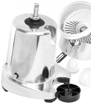 Соковыжималка для цитрусовых Ceado S98 (4)