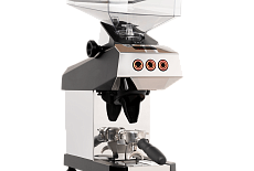 Кофемолка La Marzocco Swan: Экспертный отчет о характеристиках и технологических инновациях