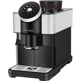 Суперавтоматическая кофемашина эспрессо Dr.Coffee Proxima H1 4