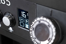 Технико-эксплуатационный анализ платфорaмы Eureka SG85: Эволюция коммерческого помола в экосистеме Specialty Coffee