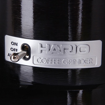 Кофемолка электрическая Hario V60 EVCG-8B (1)