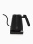 Чайник электрический c носиком gooseneck CBT 1000 мл, цвет черный 1