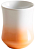 Чашка Loveramics 150 ml Hutch Tasting Cup C098-155BOR, цвет оранжевый
