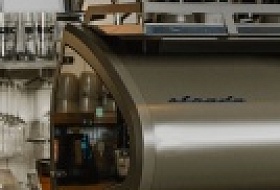 La Marzocco Strada X: Технологическое совершенство, рожденное на улицах La Marzocco Strada X: Технологическое совершенство, рожденное на улицах