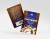 Flat White LAPCHEVSKY COFFEE кофе растворимый 3 в 1, упак. 20 г.