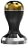 Темпер для кофе Pesado 58,5 мм, color black/gold