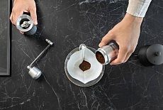 Mazzer Omega: Откройте для себя совершенно новый уровень кофейного мастерства!
