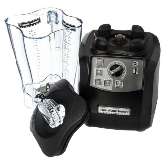 Hamilton Beach HBH650R-CE (3)
