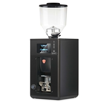 Кофемолка для эспрессо MAXXI W Smart 85G Matt Black