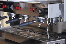 Презентация La Marzocco Linea Classic