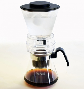Аппарат для приготовления холодного кофе JoeFrex Cold Brew Coffee Maker JoeFrex cbcm, 450 мл 3