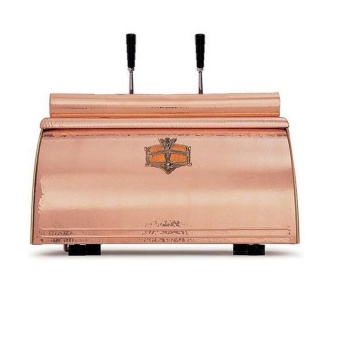 Victoria Arduino Athena Leva 2 groups Brass 4