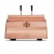 Victoria Arduino Athena Leva 2 groups Brass 4