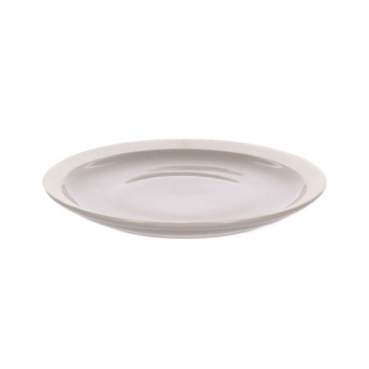 Тарелка Loveramics Er-go! 20 см D068-34B Salad Plate (Taupe)