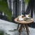 Тарелка Loveramics Sancai D104-05B 24 см Pasta Bowl, карамель (Caramel) 3
