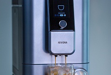 Глубокий Аналитический Обзор Бренда NIVONA: Технологии, Позиционирование и Ремонтопригодность в Сегменте Премиальных Суперавтоматов