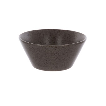 Тарелка Loveramics Stone 15 см D112-08B Cereal Bowl (Granite)