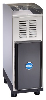 Холодильник для молока Carimali Fridge Plus подходит для суперавтоматов Optima and Armonia