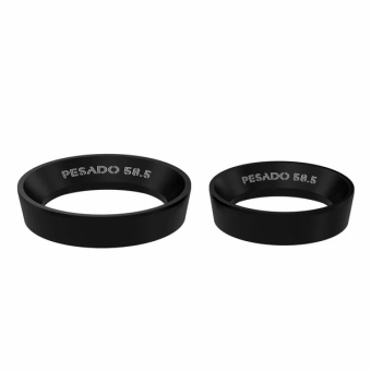 Магнитное кольцо для дозировки Pesado Dosing Ringa black 54 мм (4)