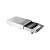 Нок-бокс ящик для кофейных отходов AnyBar Drawer Exclusive S VK2003003-s, стальной    