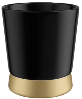 Чашка керамическая MHW-3BOMBER CERA Series Ceramic Cup 240 мл, черный, CS6102B-OS (1)