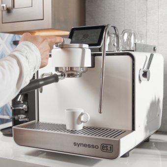 Кофемашина эспрессо рожковая Synesso ES.1, 1 группа 6