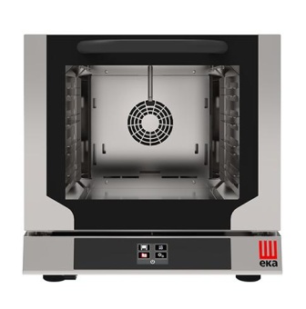 Печь конвекционная Tecnoeka EKF 423 N T UD