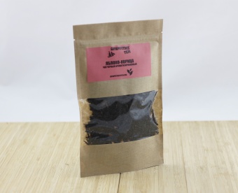 Яблоко-корица GRIFFITHS TEA чай черный ароматизированный, упак. 50 гр. (1)