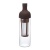 Бутылка для заваривания Hario FIC-70-CBR стекло, цвет коричневый объём 650 мл