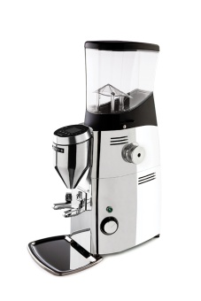 Кофемолка для эспрессо Mazzer KOLD S Electronic Polished Aluminium
