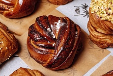 Layerz Bakery: Экспертный анализ бизнес-модели, концепции и потенциала для партнерства в секторе HORECA